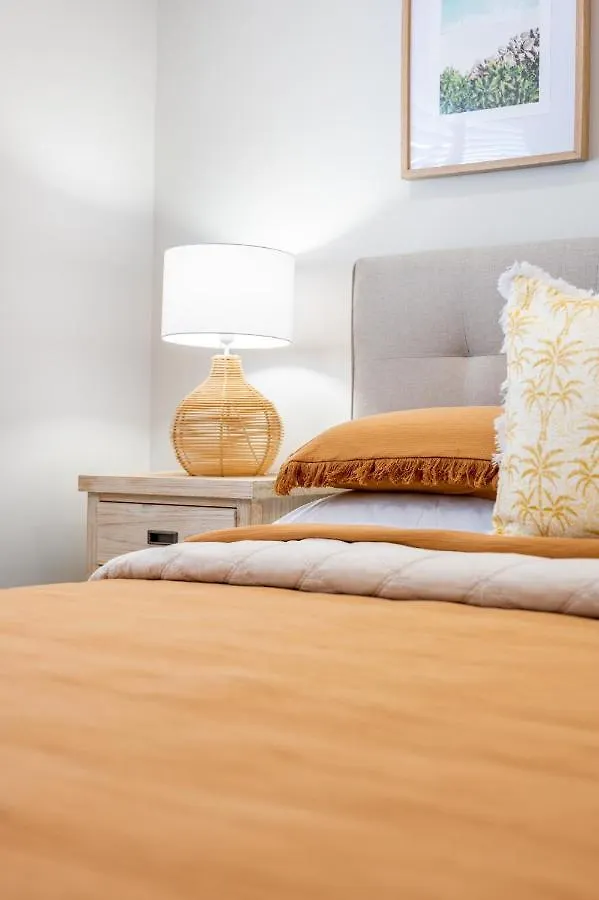 Apartmán Catch The Breeze Gold Coast