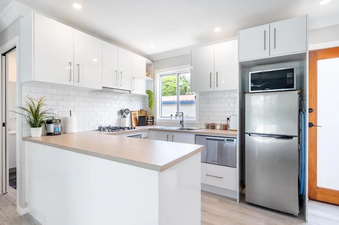 Apartmán Catch The Breeze Gold Coast